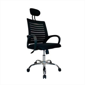 Silla De Oficina Taraza Presidente