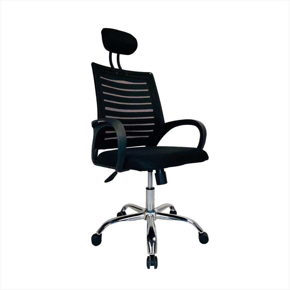 Silla De Oficina Taraza Presidente