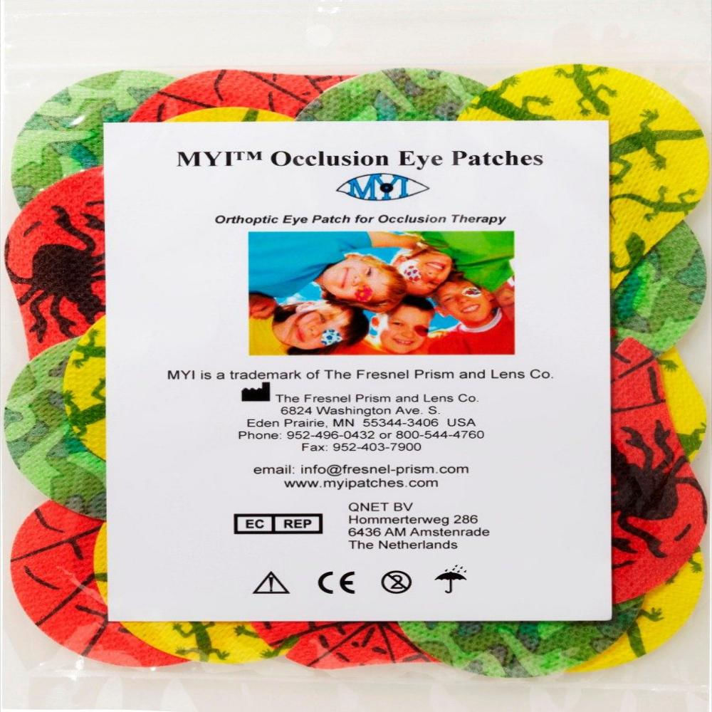 51 Parches Oculares Para Nios img #2