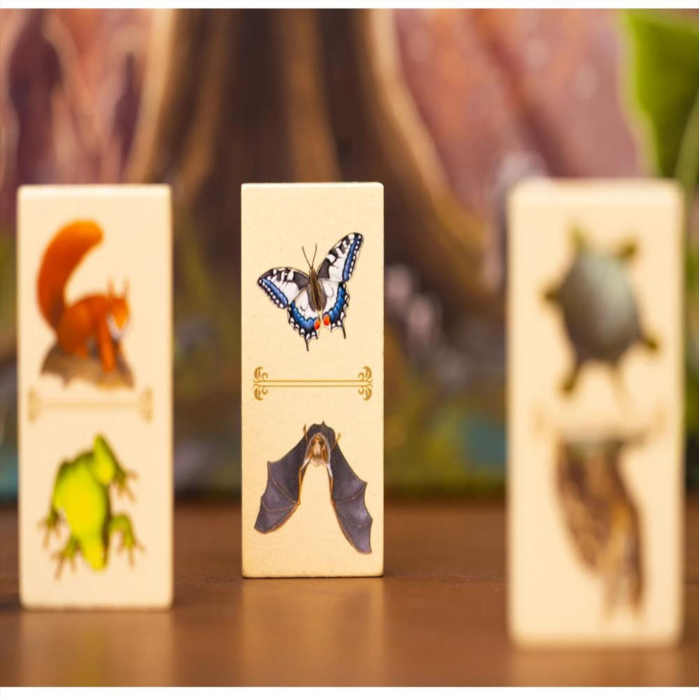 Juego De Mesa Renature img #5