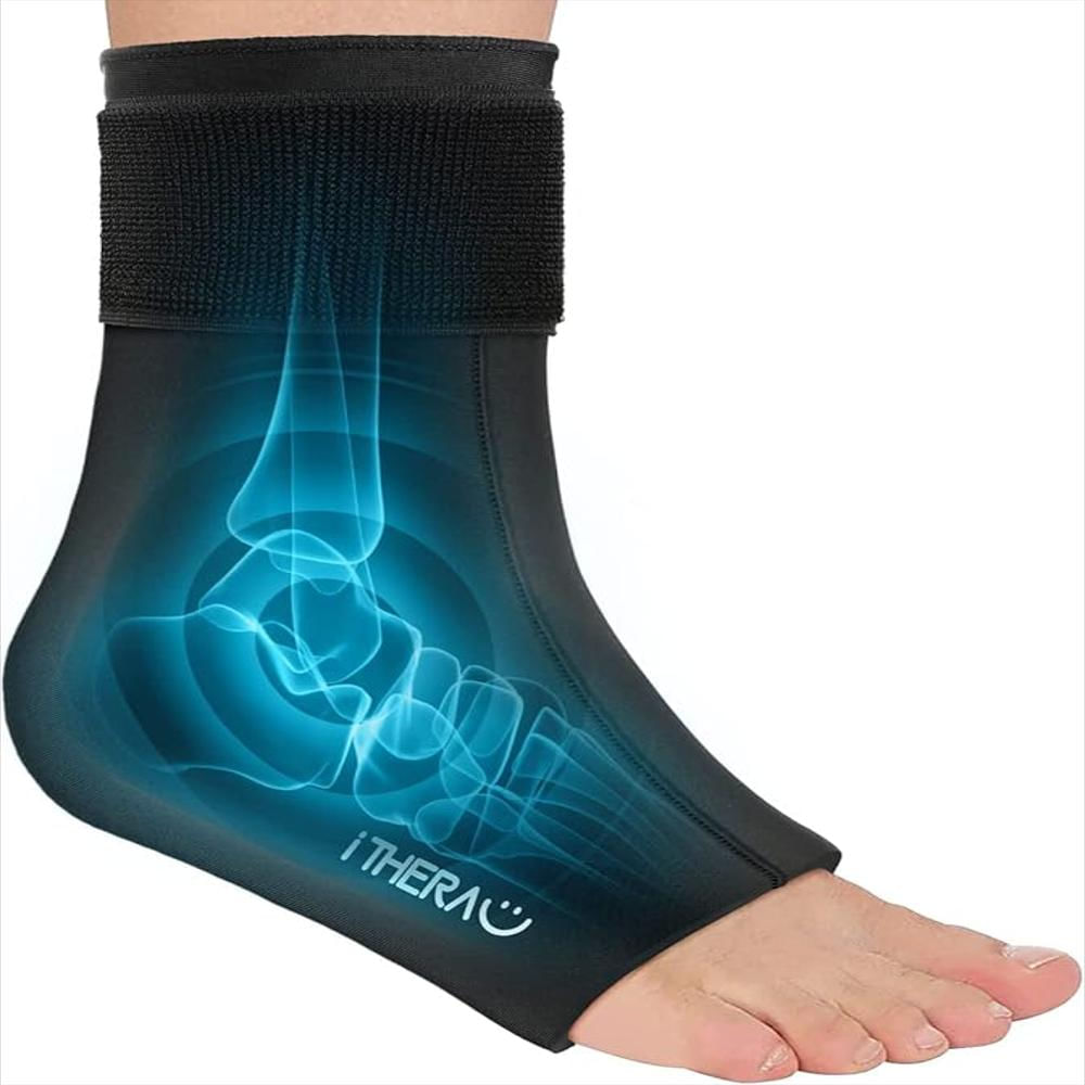 Tobillera Neopreno Terapéutica img #1