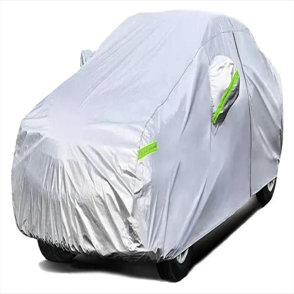 Pijama Forro Para Camioneta Calidad Premium Impermeable img #1