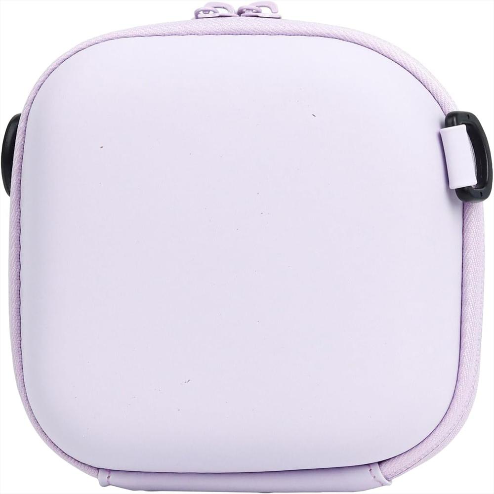 Estuche Lila Universal Duro Eva Instax Mini 12/11/9/8/7+/40 img #5