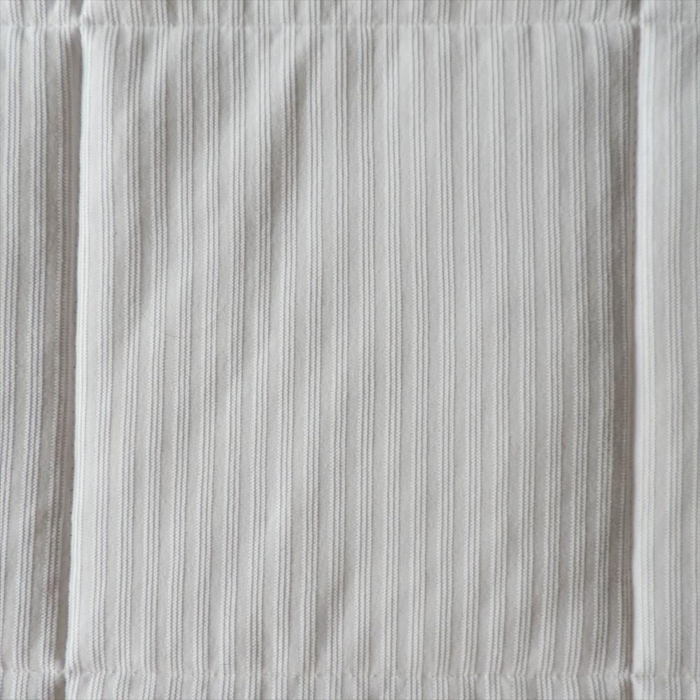 Juego De Edredon La Fet Blanco Semidoble img #3