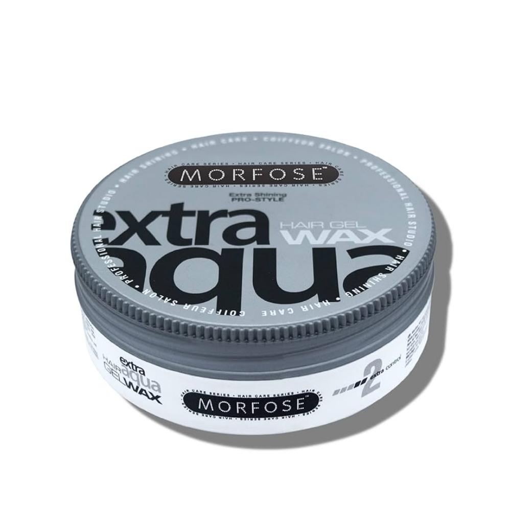 Cera Wax Morfose Extra Control 175Ml img #1