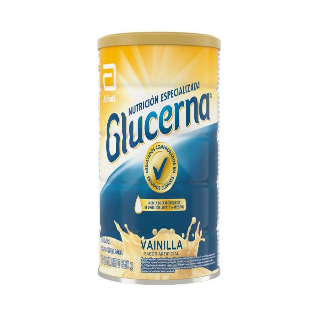 Apme Polimerico Hiperproteico Glucerna Lat 1 Lat 850 G img #1