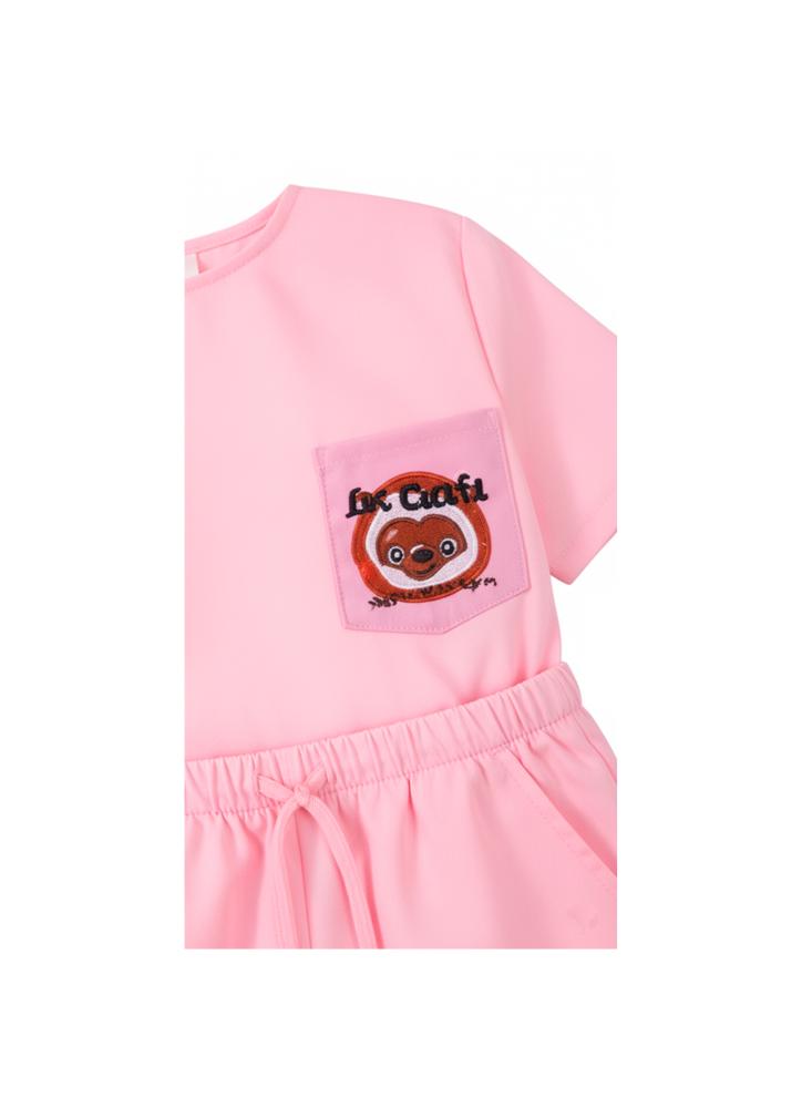 Disfraz De Doctora Para Niña img #2