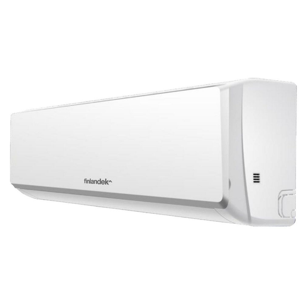 Aire Acondicionado. Convencional FINLANDEK 12000 Btu 110 V FDAC12111 img #1