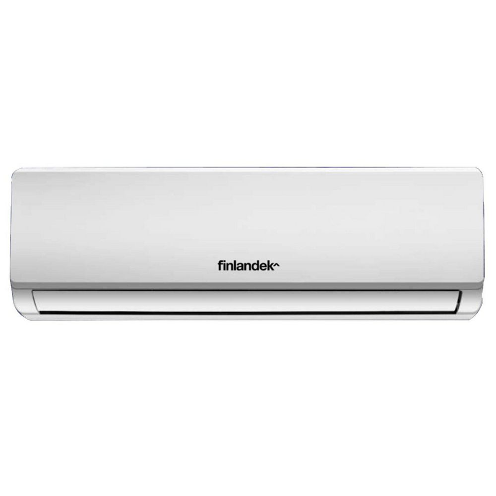 Aire Acondicionado. Convencional FINLANDEK 12000 Btu 110 V FDAC12111 img #3