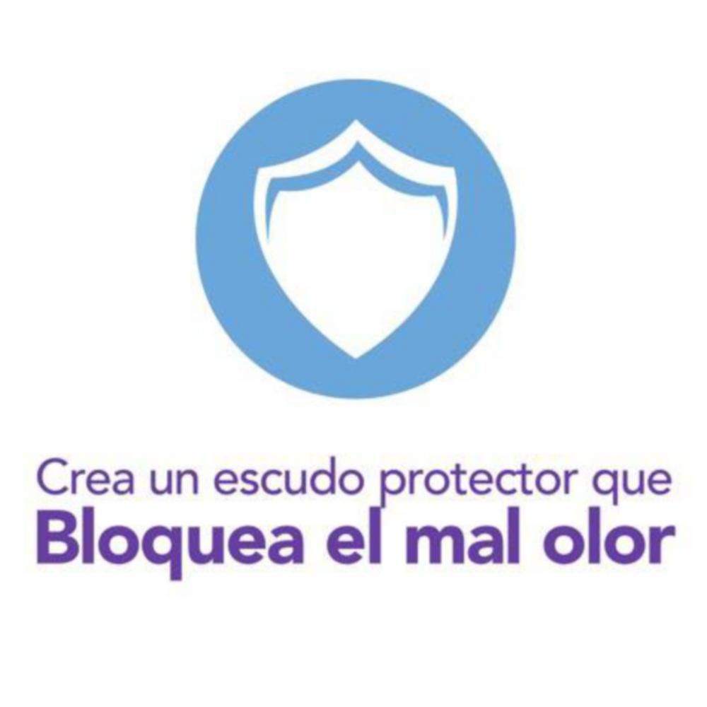 Desodorante LADY SPEED STICK Clínico Antibacterial Mujer (110  gr) img #3