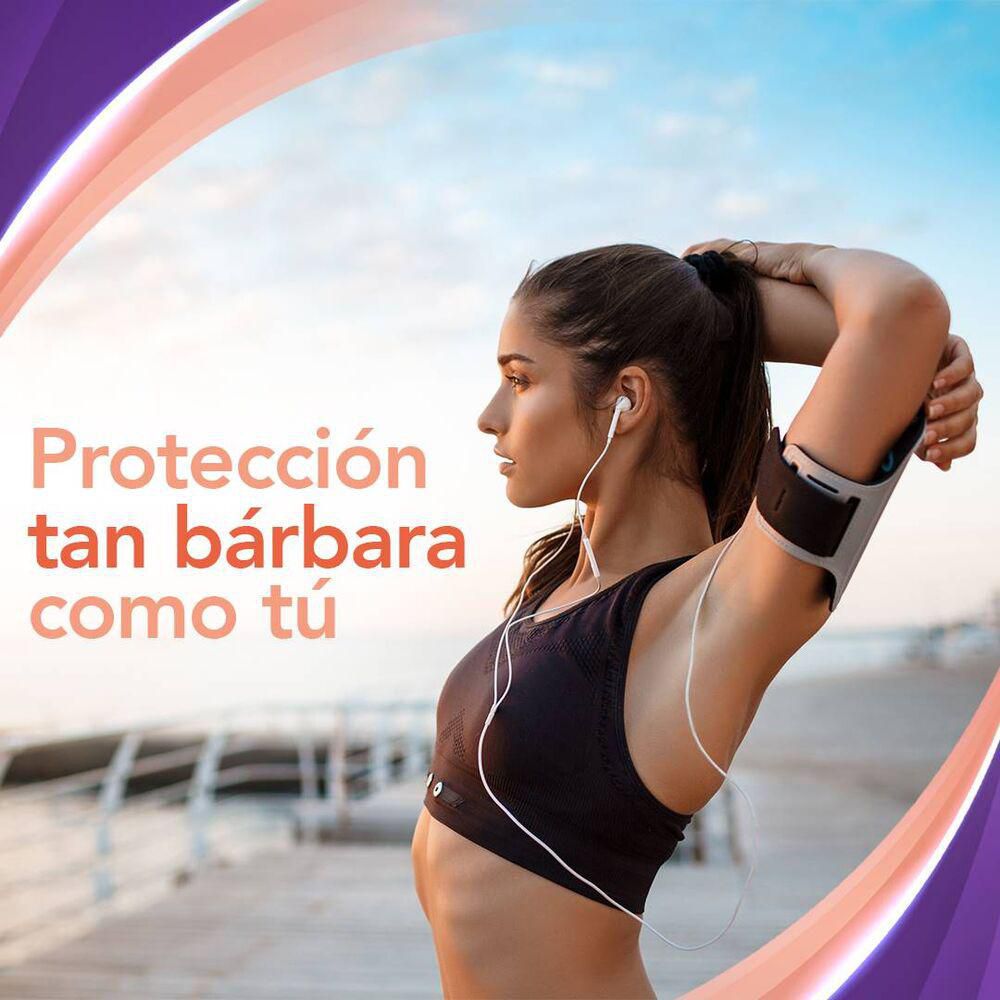 Desodorante LADY SPEED STICK Clínico Antibacterial Mujer (110  gr) img #6