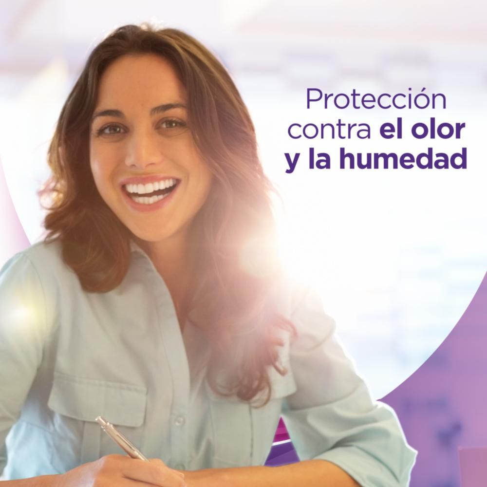 Desodorante LADY SPEED STICK Clínico Antibacterial Mujer (110  gr) img #8