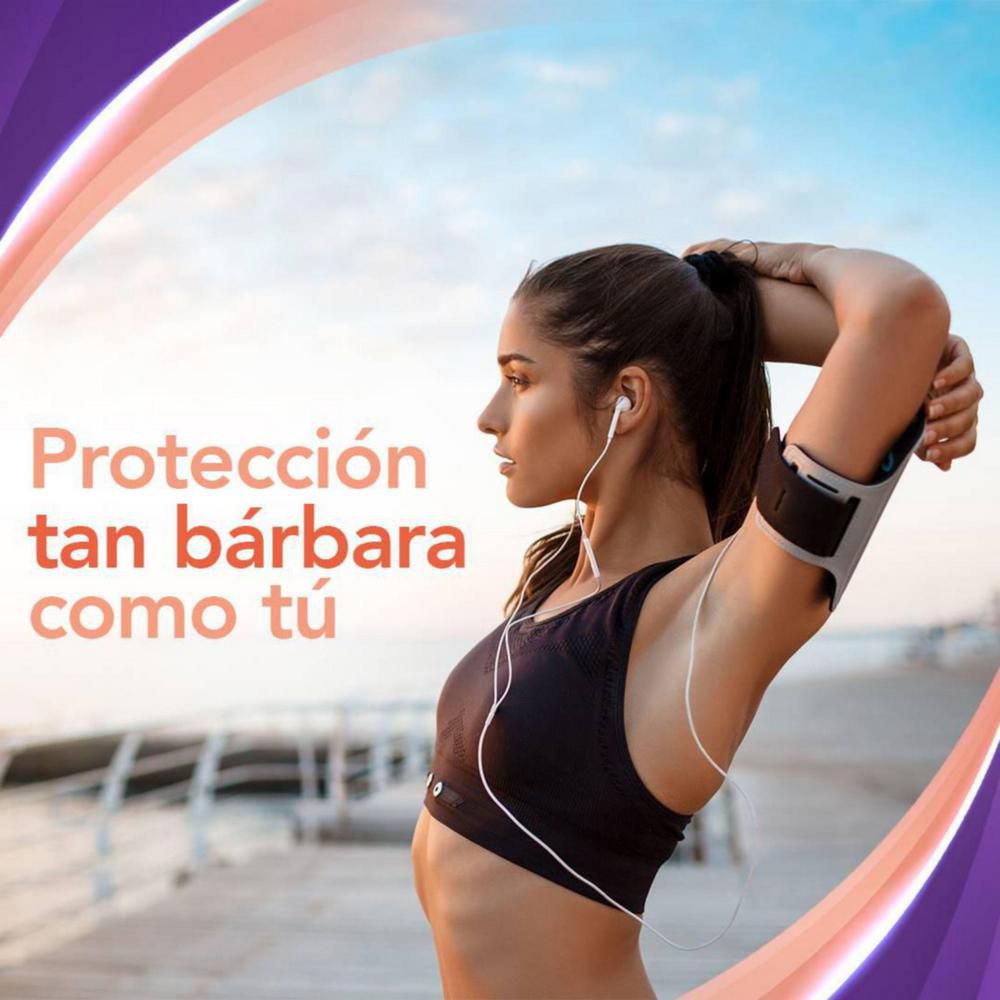 Desodorante LADY SPEED STICK feel attractive gel (47  gr) img #2