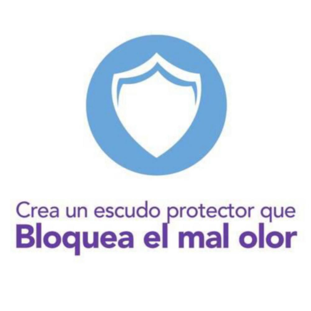 Desodorante LADY SPEED STICK feel attractive gel (47  gr) img #3