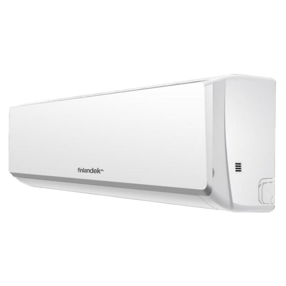 Aire Acondicionado. Convencional FINLANDEK 9000 Btu 220 V FDAC9221 Aire Acondicionado. Convencional FINLANDEK 9000 Btu 220 V FDAC9221