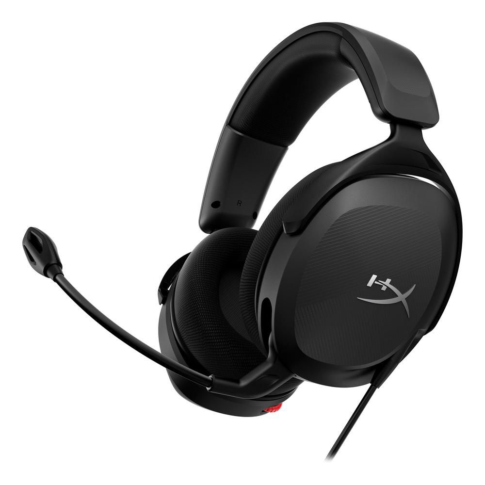 Diadema Gaming De Diadema HYPERX Diadema Cloud Stinger Core 2  Negro Diadema Gaming De Diadema HYPERX Diadema Cloud Stinger Core 2  Negro