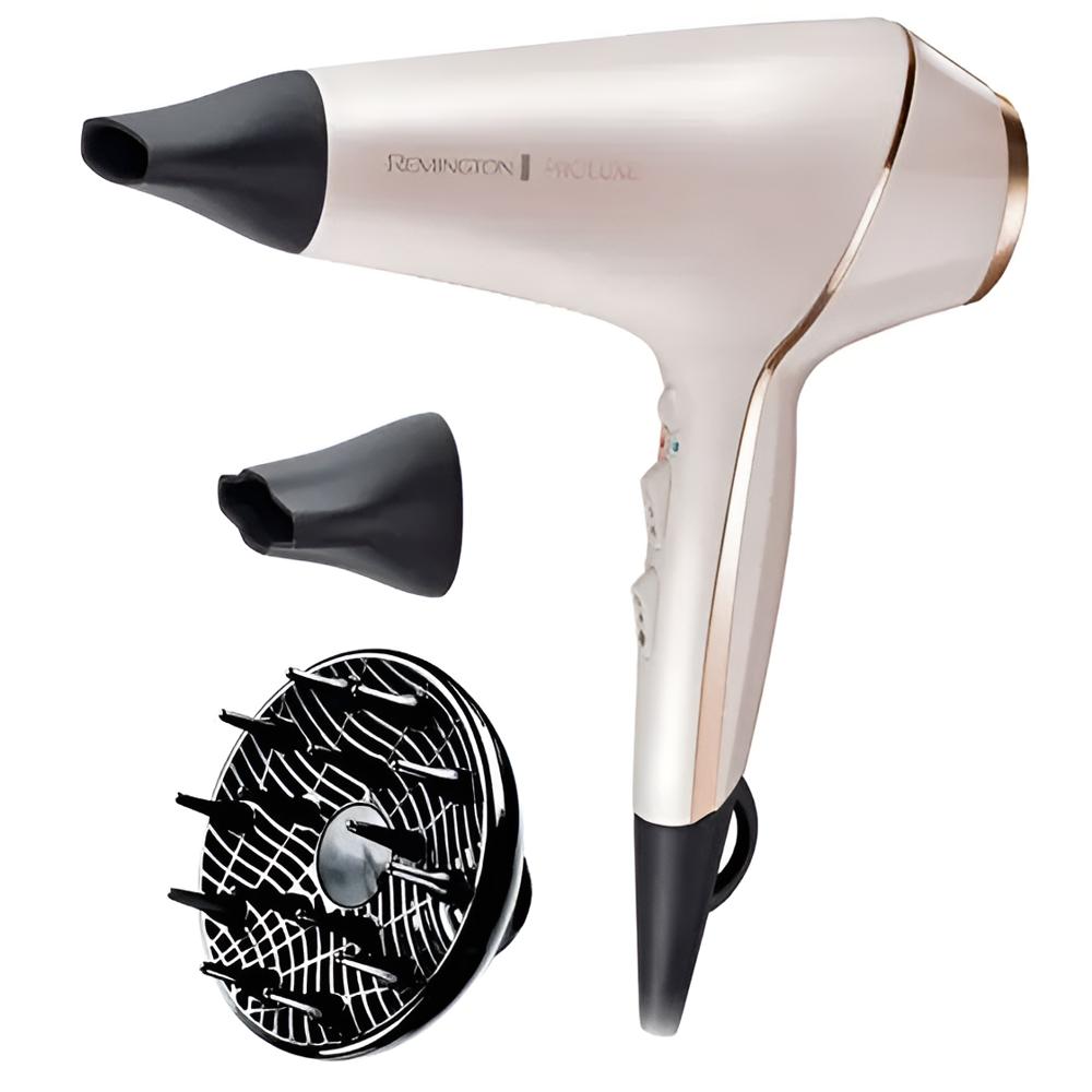 Secador De Pelo Ref 2056 Cabello 5 En 1 Re img #1