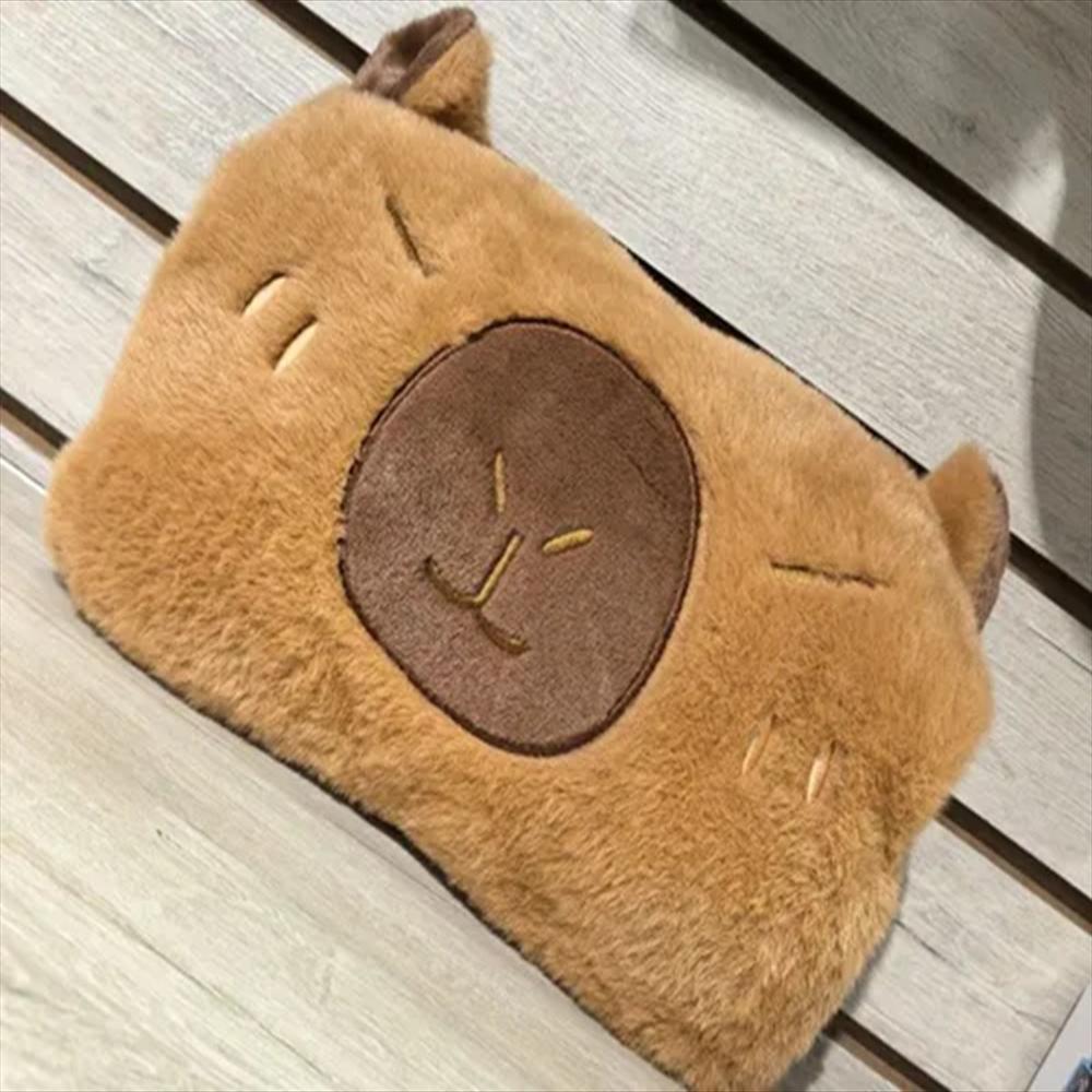 Bolsa De Agua Caliente Con Funda De Osito img #1