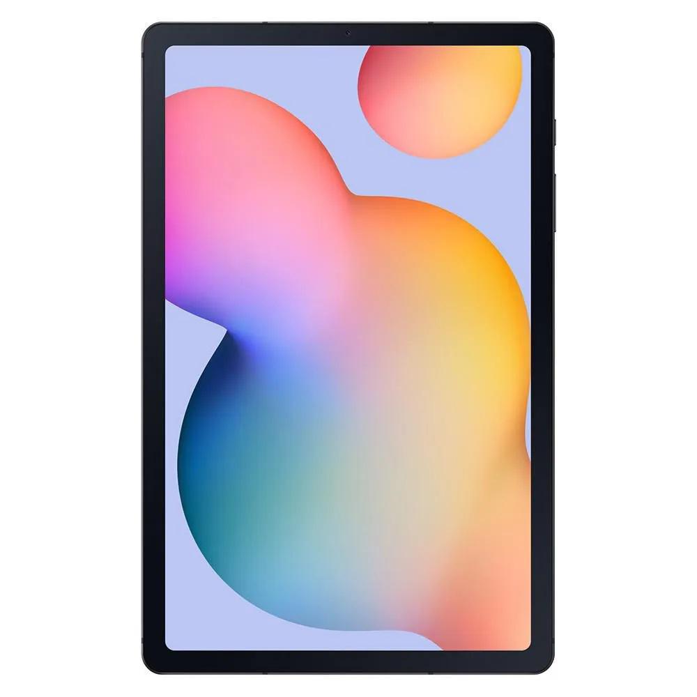 Samsung Tab S S6 Lite 4 Gb Ram 64 Gb 10.4 Oxford Gris img #1