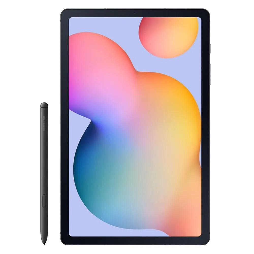 Samsung Tab S S6 Lite 4 Gb Ram 64 Gb 10.4 Oxford Gris img #2