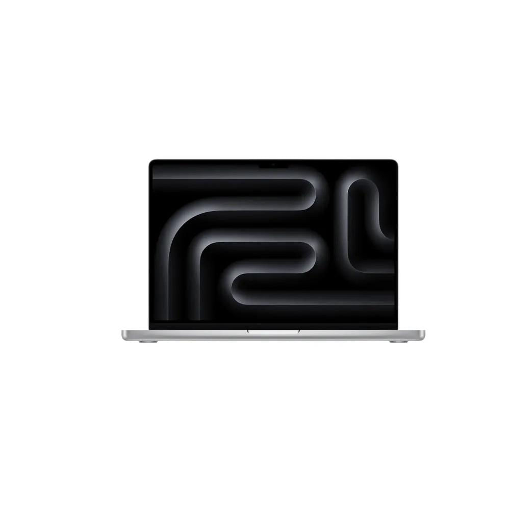 Apple Macbook Pro 14 pulgadas Chip M3 Ram 8Gb Ssd 512Gb Plateado img #1