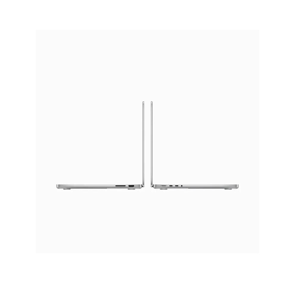 Apple Macbook Pro 14 pulgadas Chip M3 Ram 8Gb Ssd 512Gb Plateado img #3