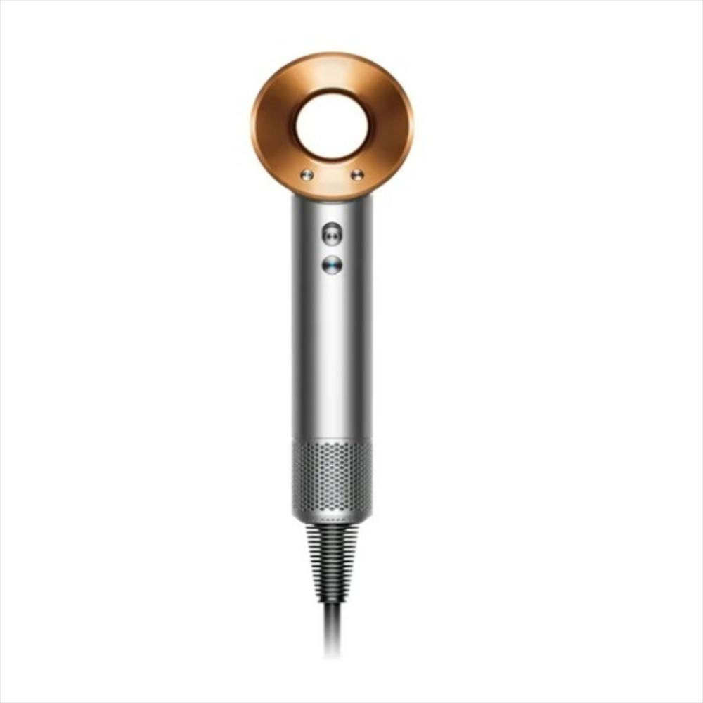Secadora De Cabello Dyson Supersonic Níquel/Cobre img #1
