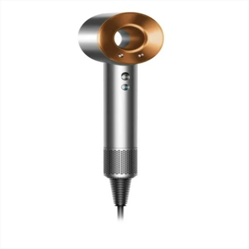 Secadora De Cabello Dyson Supersonic Níquel/Cobre img #2