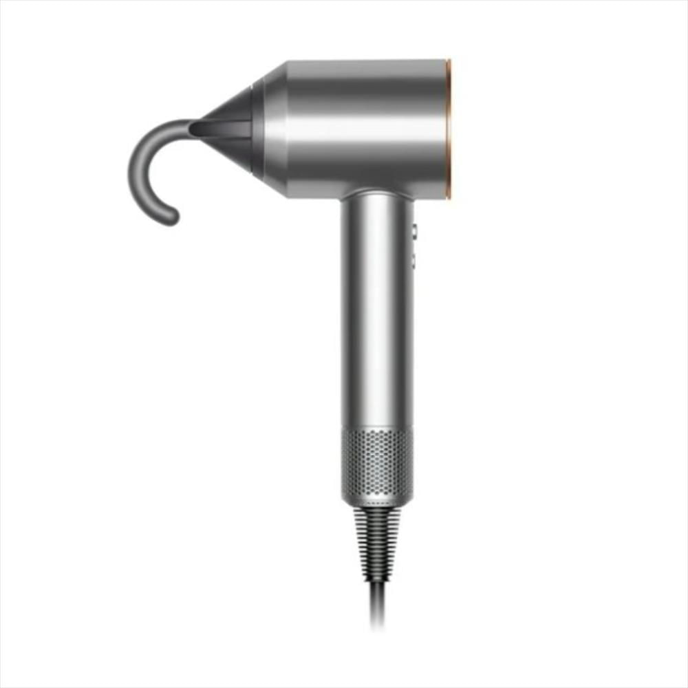 Secadora De Cabello Dyson Supersonic Níquel/Cobre img #3