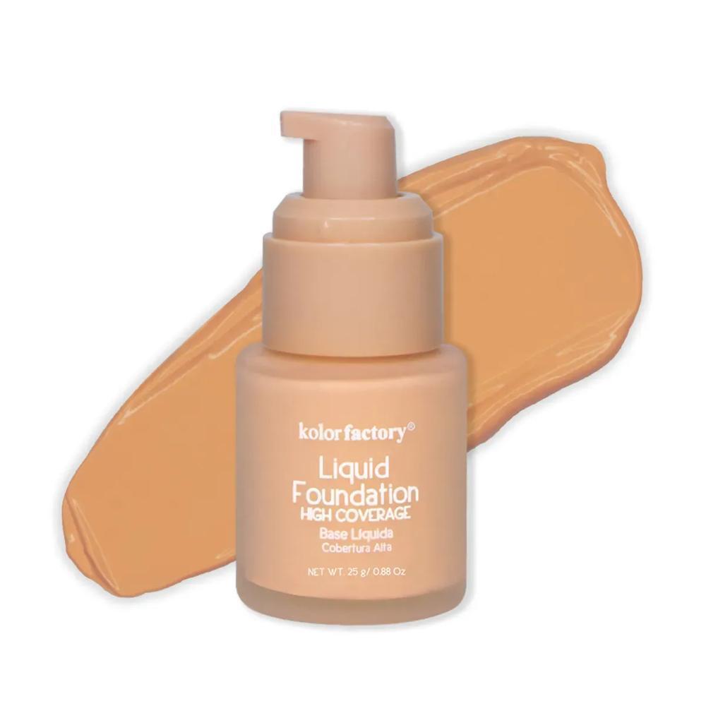Base Liquida Kolor Factory Tono 03