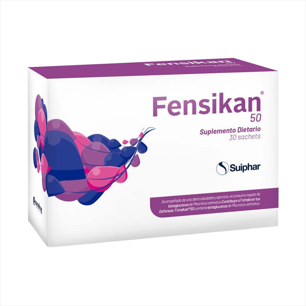 Fensikan 50 Caj 30 Sob 1 U img #1