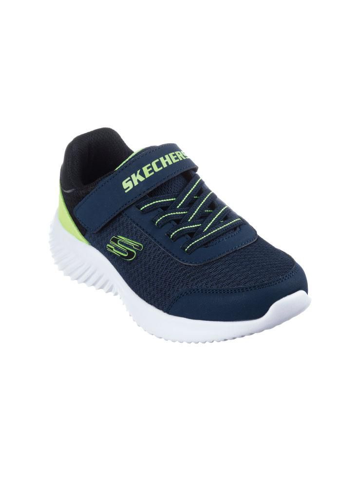 Tenis De Junior Niño SKECHERS
