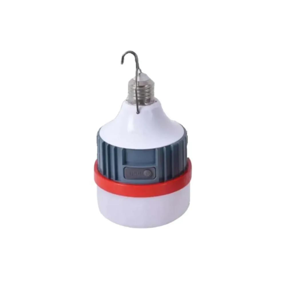 Lámpara Led Recargable Con Baterías Ak02 img #1