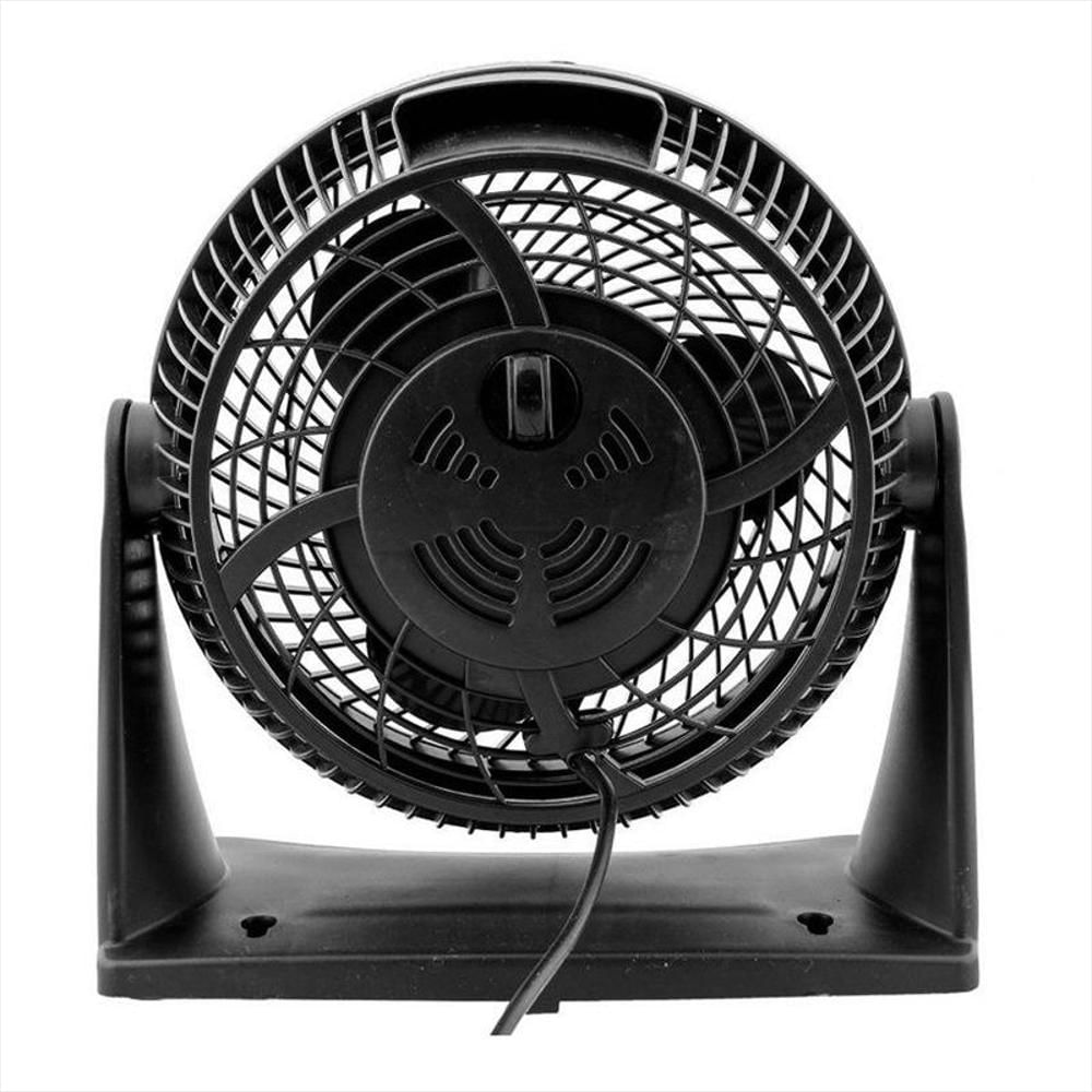 Ventilador Nia, De Mesa O Pared, 8 Pulgadas img #3