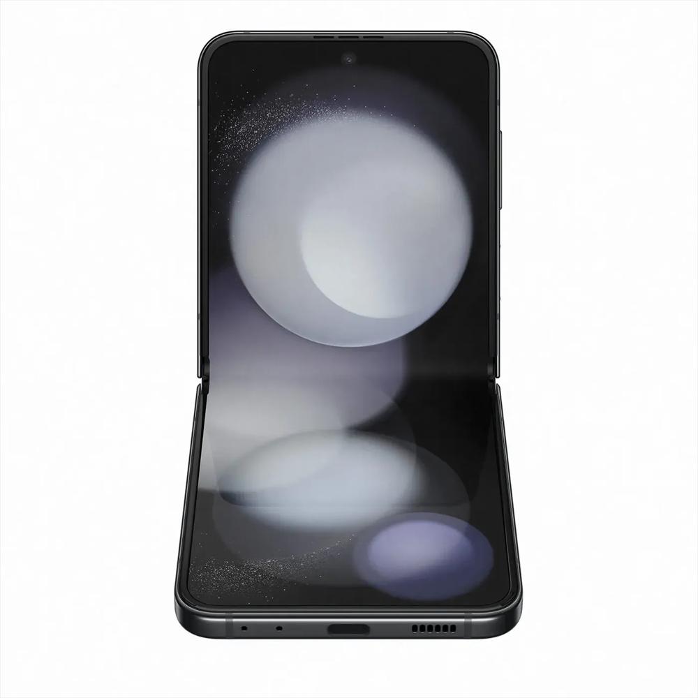 Celular Samsung Z Flip 5 5G 256Gb 8Ram Negro img #4
