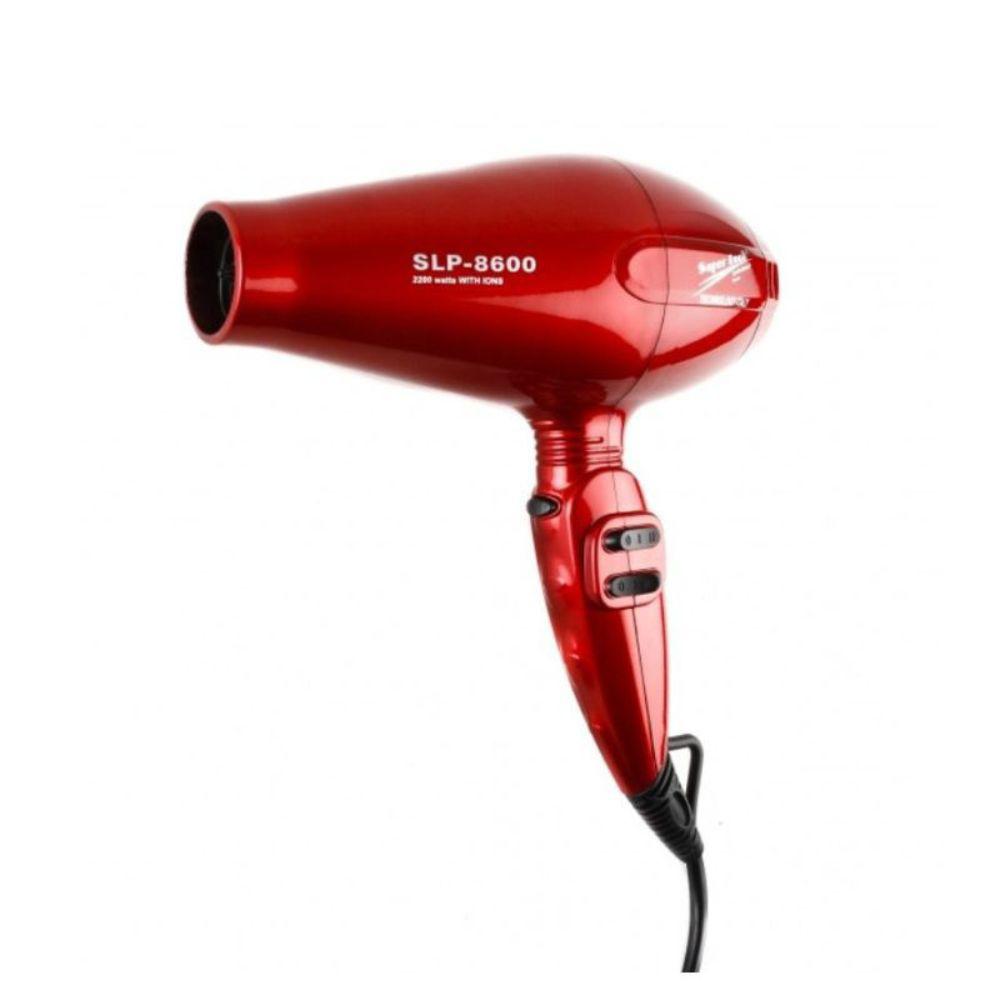 Secador Profesional Slp 8600 img #1