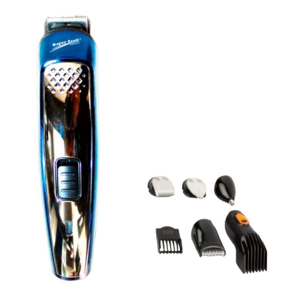 Patillera Multiusos 8 En 1 Slp 1207 img #1