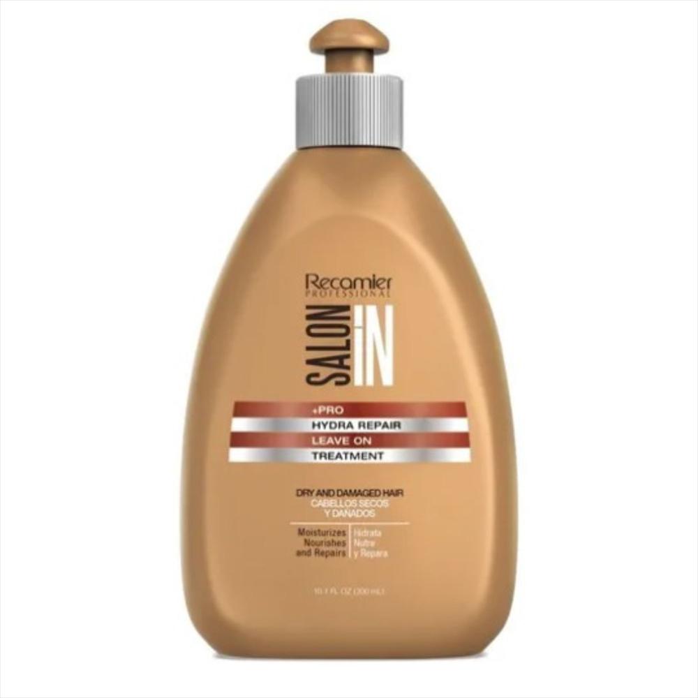 Recamier Salon In Pro Hydra Repair Leave On Treatment 300Ml img #1