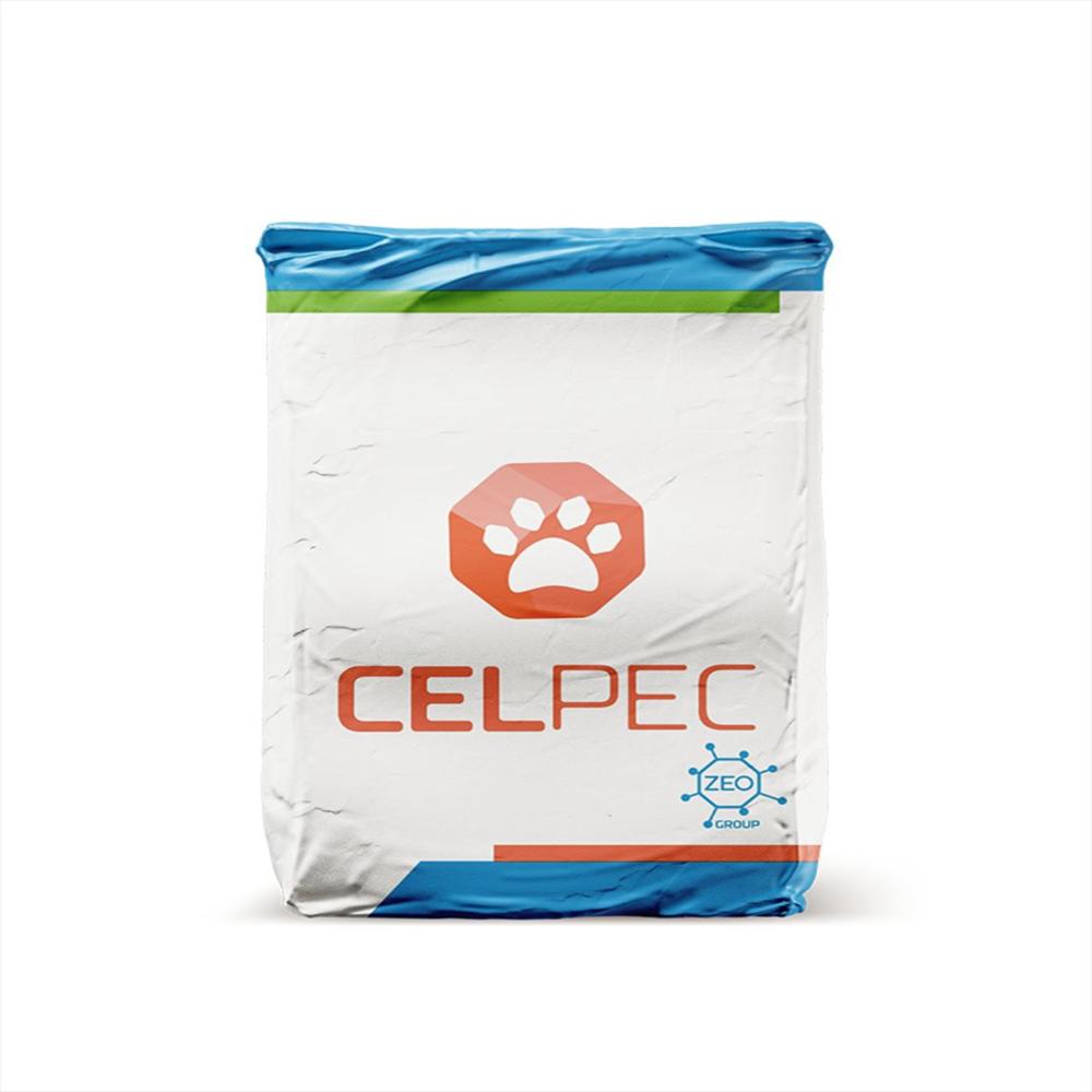Celpec 25Kg Aditivo Natural Para Alimentación Animal img #1