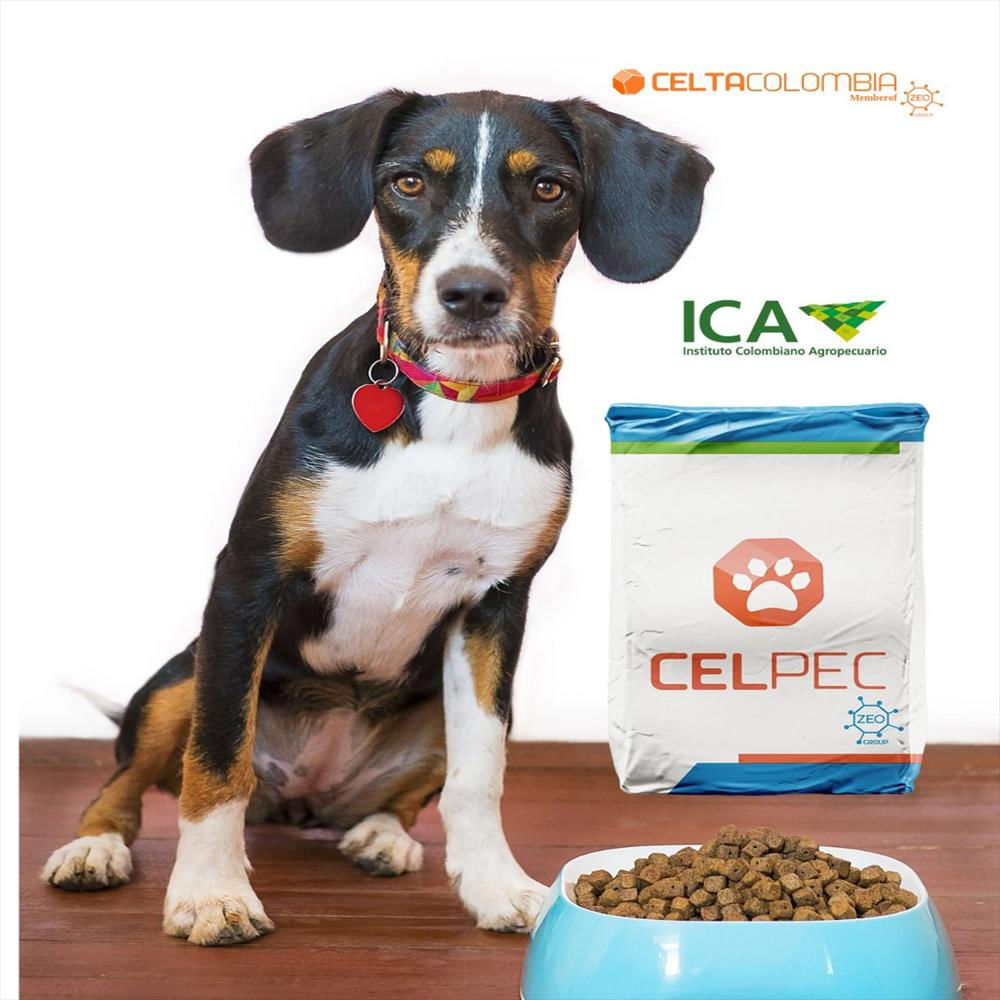 Celpec 25Kg Aditivo Natural Para Alimentación Animal img #2