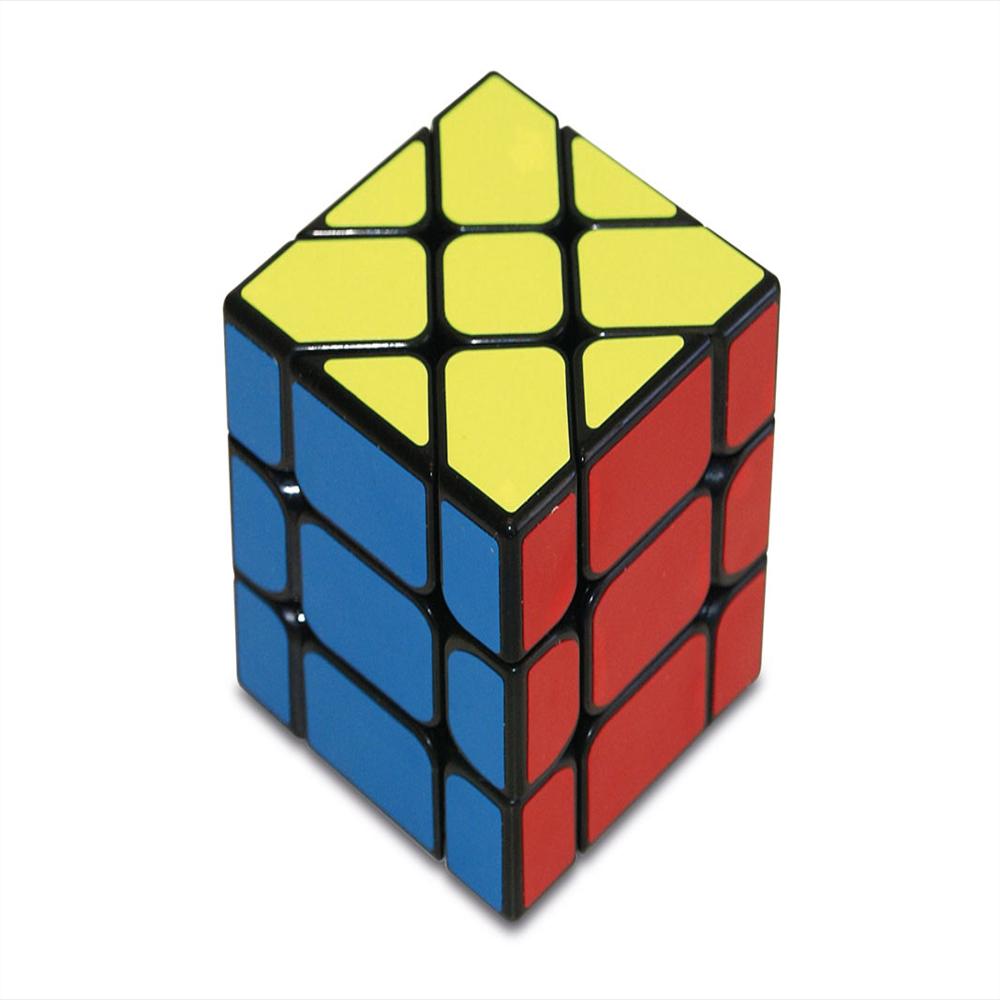 Cubo Rubik img #1
