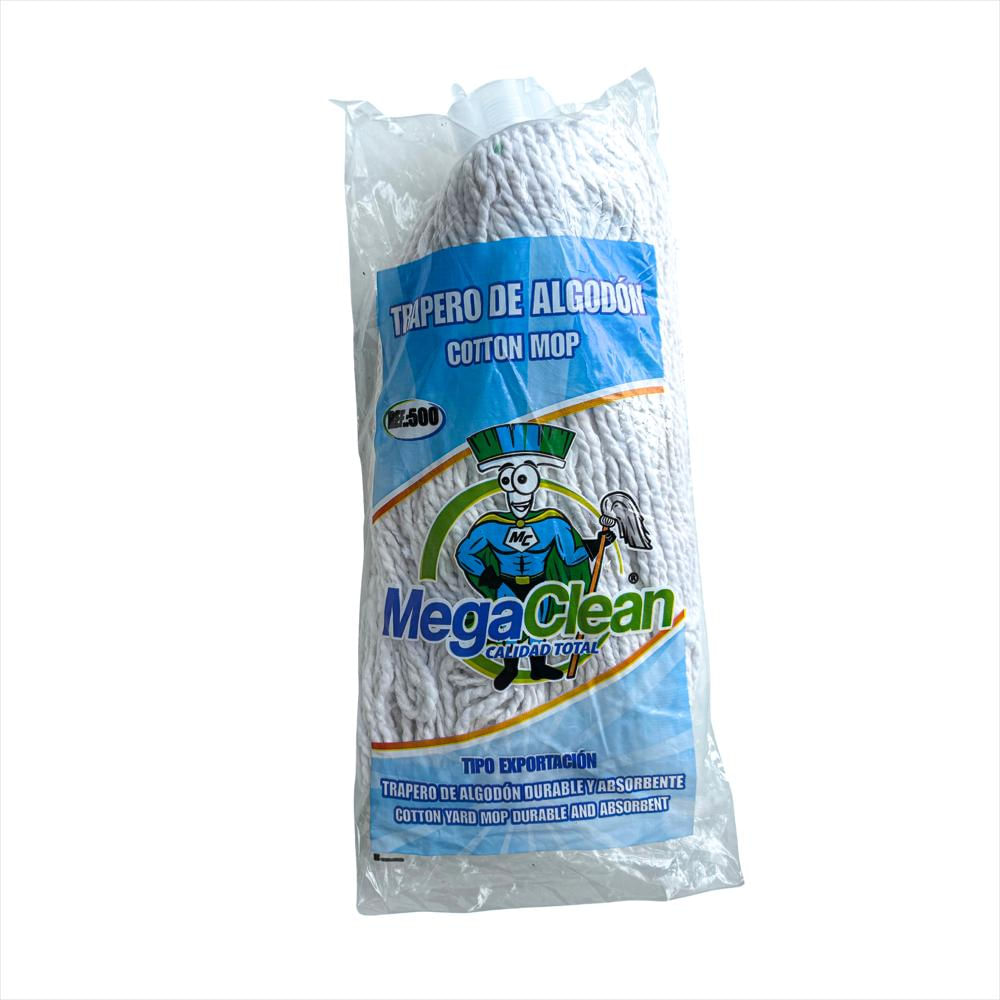 Trapero De Copa Referencia 500 Blanco img #1