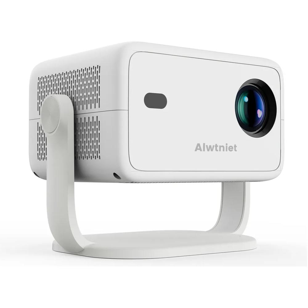Proyector Smart 4K Auto Enfoque Wifi Bluetooth 400Ansi L018 img #1