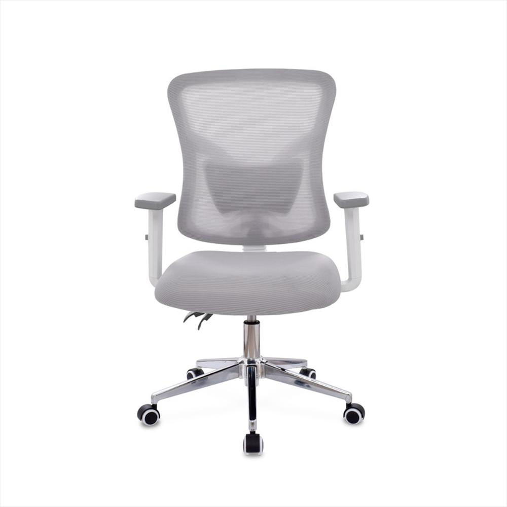 Silla De Escritorio Fone Ultra Gris Bonno img #1
