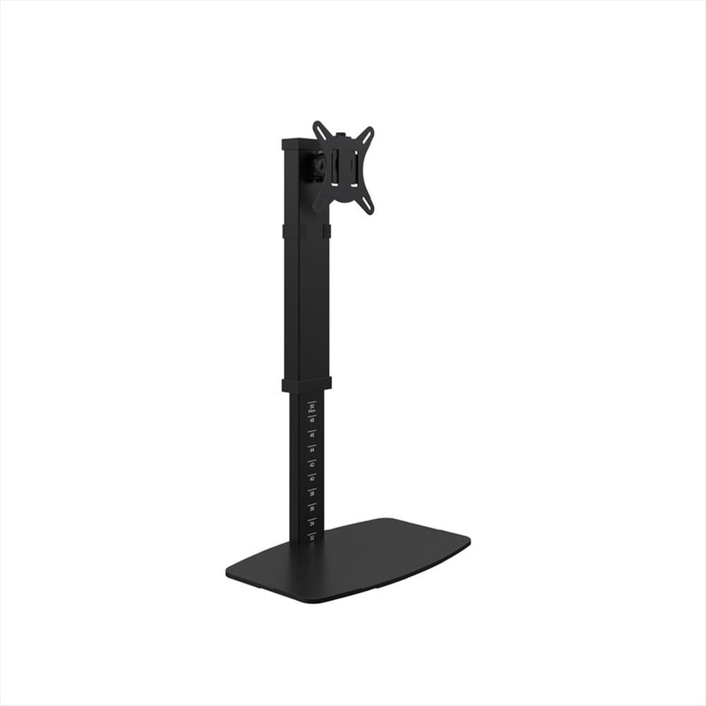 Soporte Monitor L71 Negro Bonno Soporte Monitor L71 Negro Bonno