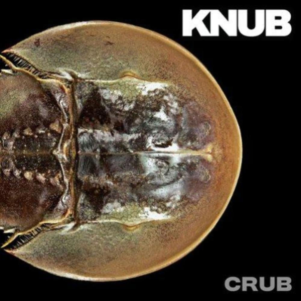 Disco De Vinilo Crub Lp img #1