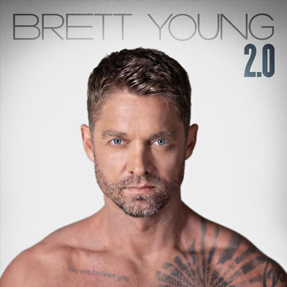 Disco De Vinilo Brett Young 2.0 Lp img #2