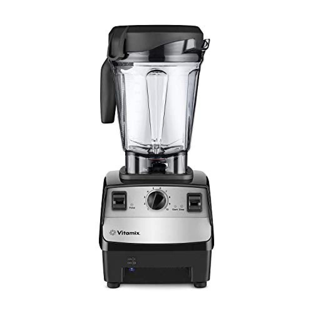 Licuadora Vitamix 5300 De 120V Color Negro img #1