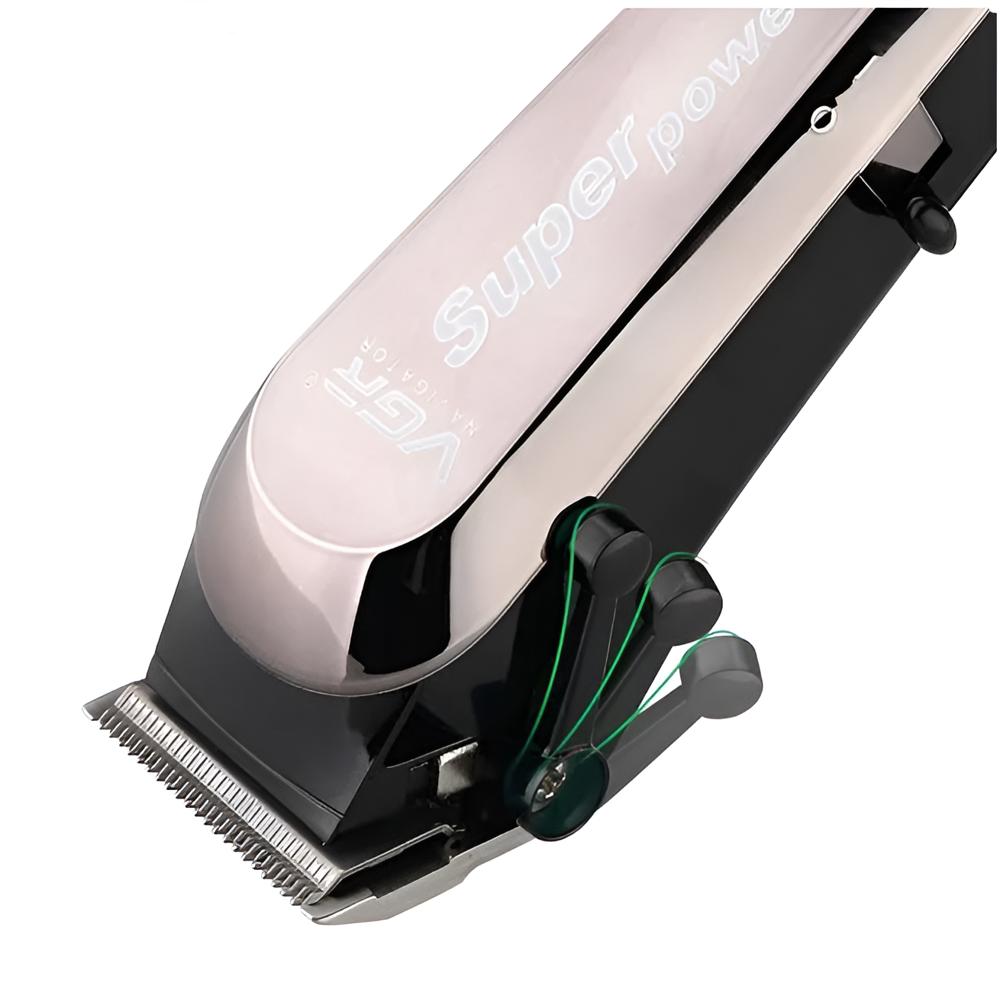 Maquina De Peluqueria Inalámbrica Vgr 060 img #2