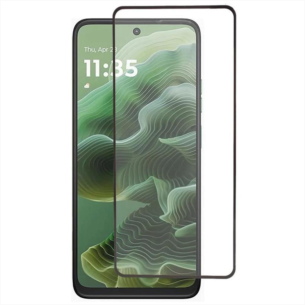 Vidrio Templado Para Motorola Moto G35 img #1